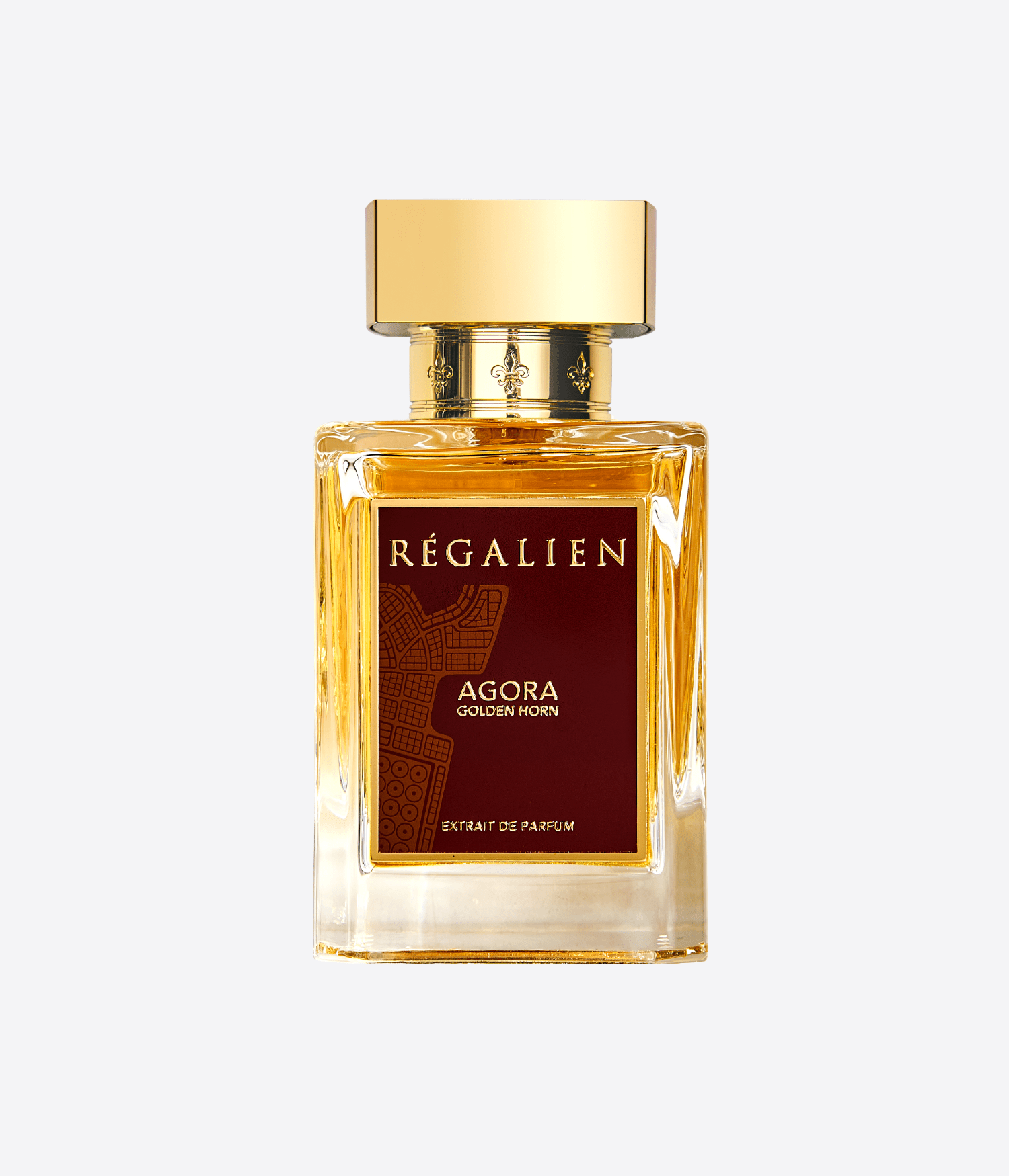 AGORA