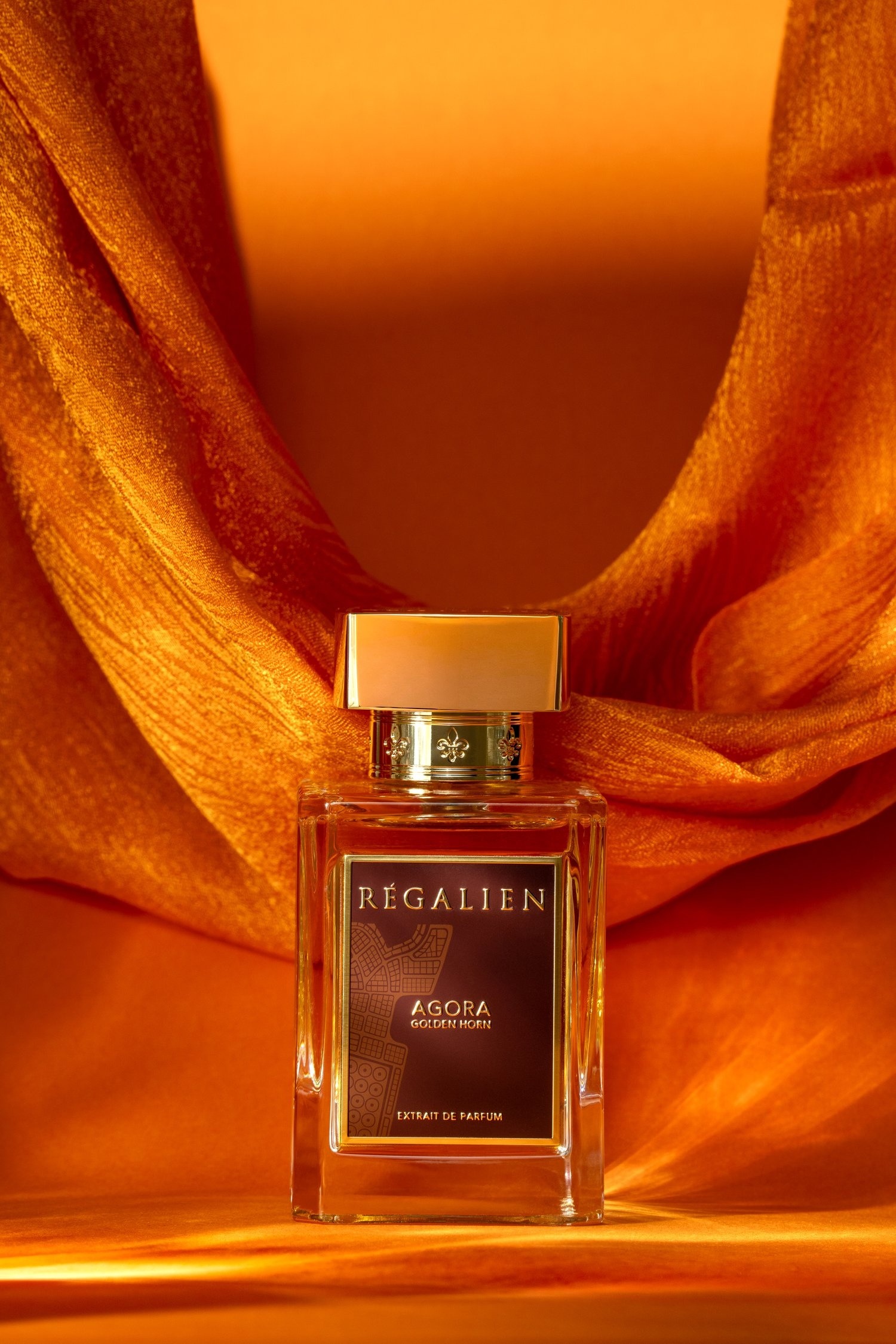 AGORA